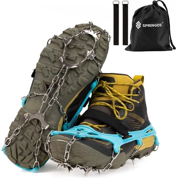 SPRINGOS CS0166
