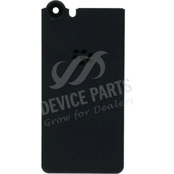 Kryt BlackBerry KEYone zadný čierny