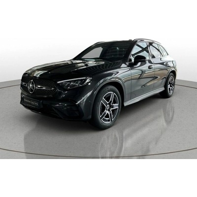 Mercedes-Benz GLC 220 d 145 kW