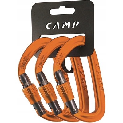 Camp Orbit Lock pack 3 ks