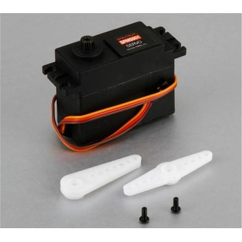Spektrum Спектрум серво S901 30kg. cm 0.16s/60° 18T