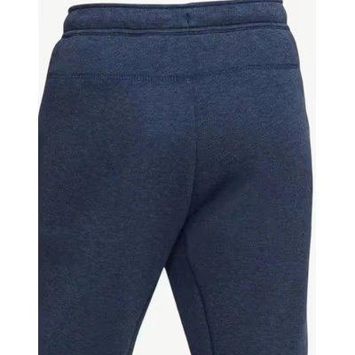 Nike Tech Fleece Open-Hem Sweatpants Blue