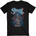 Ghost Habemus Papam Black S Риза (GHOTEE32MB01)