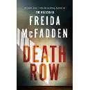 Death Row - Freida McFadden
