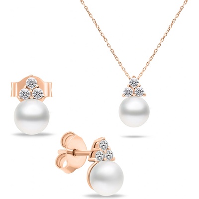 Brilio Silver set šperků SET228R – Sleviste.cz