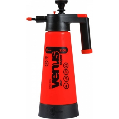 Kwazar Venus Super 360 2l
