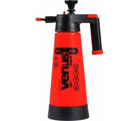 Kwazar Venus Super 360 2l