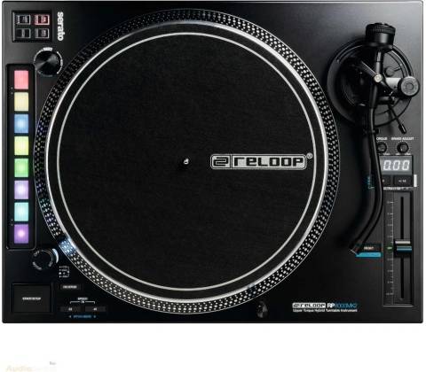 Reloop RP-8000
