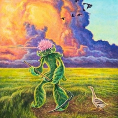 Johung - 슬로우모션 - Slow Motion CD