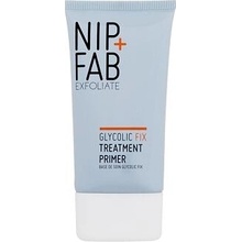 Nip+Fab Skin Overnight Fix nočný vyhladzujúci krém proti vráskam Hyaluronic Acid, Retinol, Rosehip Oil 50 ml