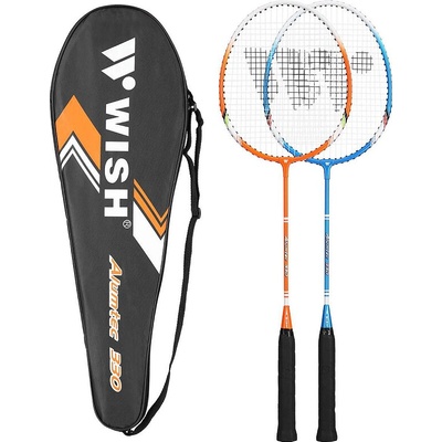 Wish Alumtec 330K