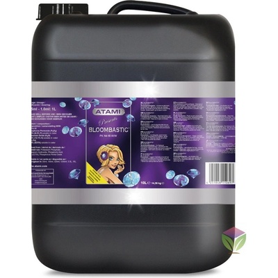 Atami ATA Bloombastic 10 l