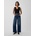 GAP Дънки със висока талия Ankle GAP GAP | Sin | ЖЕНИ | 25REG