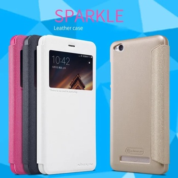 Image 1 of Xiaomi Redmi 4A Nillkin Window калъф и Протектор