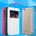 Xiaomi Redmi 4A Nillkin Window калъф и Протектор