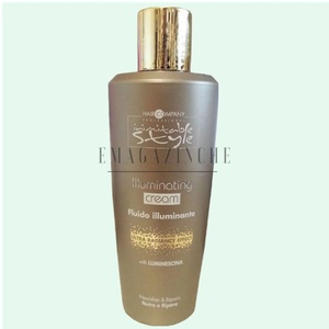 Hair Company Italy Hair Company Флуид за подхранване, стилизиране и блясък 250 мл. Inimitable Style Illuminating Nourishing fluid (0413839)