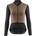 ASSOS Дамско термо яке за колоездене ASSOS Women's Uma GTV Spring Fall Jacket S11 Cycling jacket - Terra Sand (151-0775-0112)