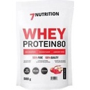 7 Nutrition Whey Protein 80 500 g