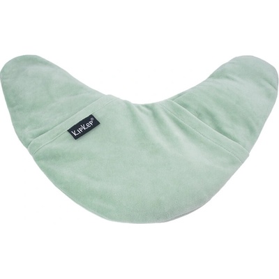 KipKep Nahrievací vankúšik Lexie Pale Green