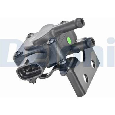 Senzor, tlak výfukového plynu DELPHI DPS00079-12B1