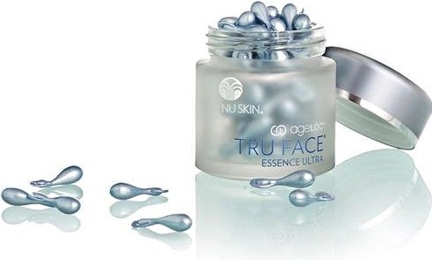 NuSkin Tru Face Essence Ultra 60 cps. od 219,9 € - Heureka.sk