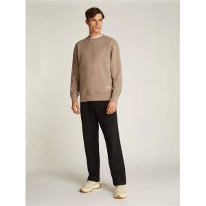 Calvin Klein Блуза Calvin Klein Jeans Men's Crew Neck Sweatshirt - Taupe Grey