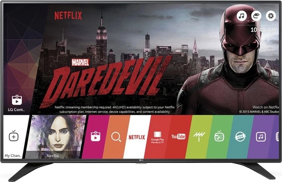 LG 32LH6047
