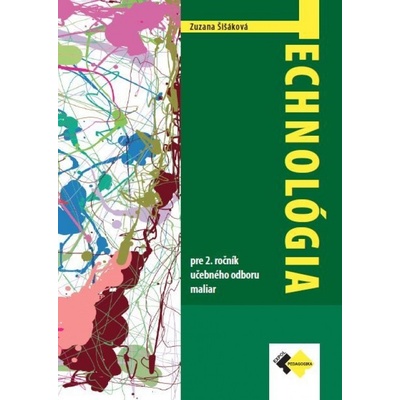 Technológia pre 2. ročník maliar