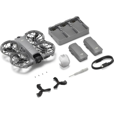 DJI Neo 2 Fly More Combo (Drone Only) CP.FP.00000271.01