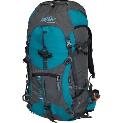 Tashev Outdoors Раница ТАШЕВ Eiger 40