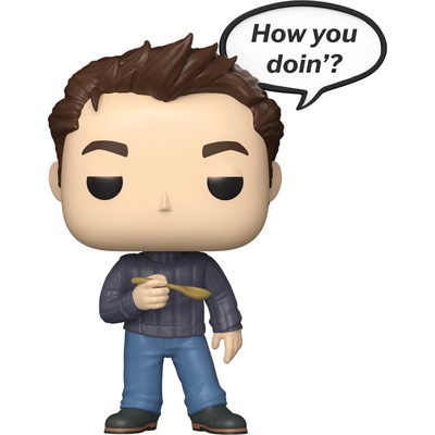 Funko Фигура Funko POP! Television: Friends - Joey Tribbiani (How You Doin) #1723 (104234)