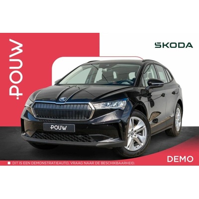 Skoda Enyaq 125 kW