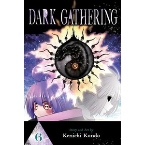 DARK GATHERING V06 (ISBN: 9781974743179)