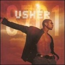 USHER: 8701, CD