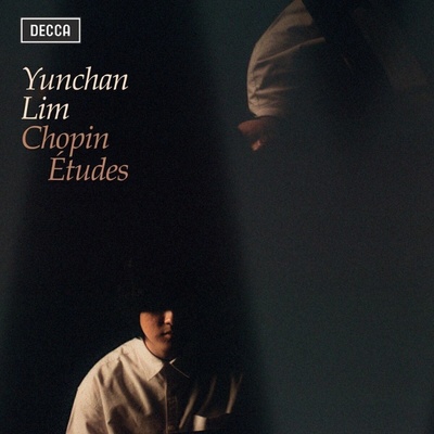 Frédéric Chopin & Yunchan Lim - Chopin: Études Op. 10 & 25 LP
