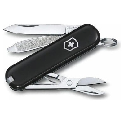 Victorinox Classic SD Colors Dark Illusion 0.6223.3B1