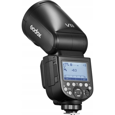 Godox V1 PRO N