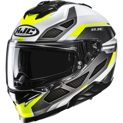 HJC i71 Zest