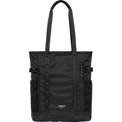 Haglöfs Чанта за рамо Haglöfs Tight Tote 25 Shoulder bag - True Black / Magnetite - размер One Size (510-6374-0311)