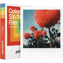 Polaroid Originals Color Film SX-70