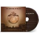 Threshold - Dividihg Lines Digipack CD