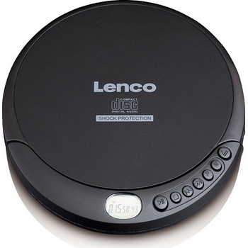 Lenco CD-200
