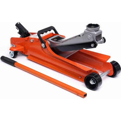 KRAFT&DELE Nízkyprofilový hydraulický zdvíhák 3 t KD1307