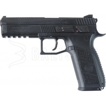 ASG CZ P-09 Duty CO2 4,5 mm čierna