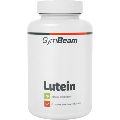 GymBeam Lutein [90 капсули]