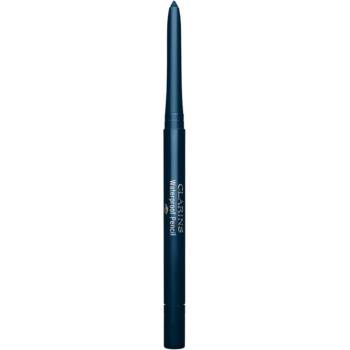 Clarins Waterproof Pencil водоустойчив молив за очи цвят 03 Blue Orchid 0.29 гр