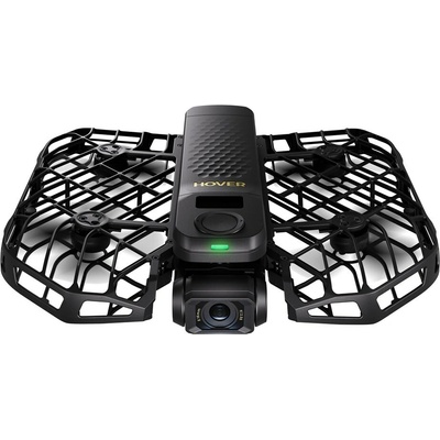 Mini dron HoverAir 4K, 1920 mAh, výdrž 16 minut