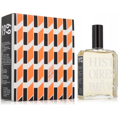 Histoires De Parfums 1969 parfémovaná voda dámská 120 ml