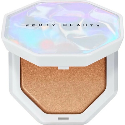 Fenty Beauty Rozjasňovač Demi`Glow Highlighter 03 Tutu Much 4,5 g – Zbozi.Blesk.cz