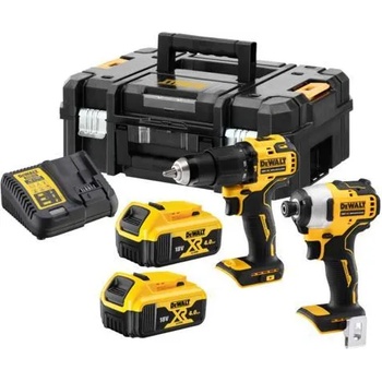 Image 1 of DEWALT DCK2062D2T-QW